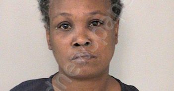 MALONE,NIESHA | 2021-02-20 23:04:00 Fort Bend County, Texas Booking