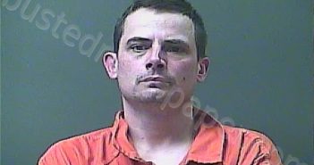 <B>BORDERS</B>, <B>JACOB</B> <B>J</B> #, Laporte County, Indiana, La Porte County, Indiana - 2021-02-20 01:06:00