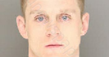 BRIGMAN, EVAN ROSS | 2021-02-20 06:49:00 Moore County, North Carolina Booking
