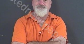 AHERN, GARY PAUL JUNIOR | 2021-02-20 04:58:00 Roanoke County, Virginia Booking