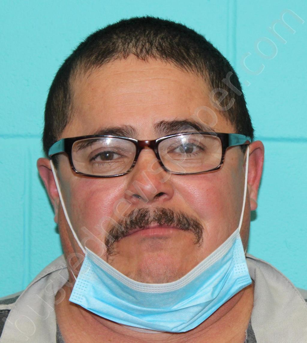 HERRERA, MICHAEL RAY #, Nolan County, Texas - 2021-02-20 23:26:00