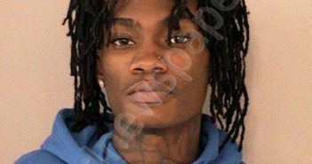 MORRIS,QUAMENTIS MONTRELL | 2021-02-20 03:59:00 Fort Bend County, Texas Booking