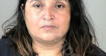 TORRES ALVARADO,ANA LAURA | 2021-02-20 18:23:00 Fort Bend County, Texas Booking