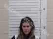 NEWMAN, MEGAN LEE | 2021-02-20 Clay County, North Carolina Booking