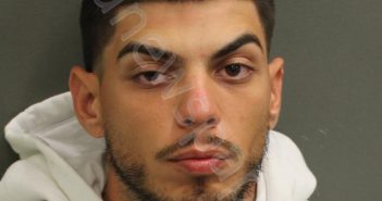 <B>ALVAREZ</B>, ANGEL <B>DANIEL</B> #, Orange County, Florida - 2021-02-20