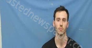 HUNTER <B>DANIEL</B> <B>PHILLIPS</B> #, Pope County, Arkansas - 2021-02-20 00:35:00