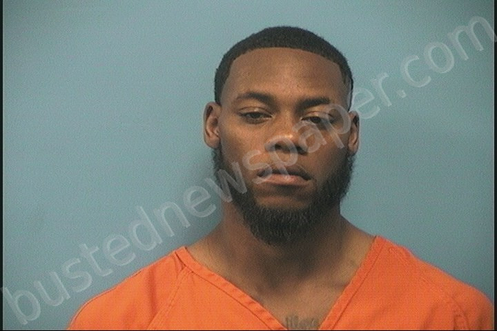 DATCHER, MANDREL JARMANE #, Shelby County, Alabama - 2021-02-20