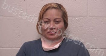 PEREZ, ESPERANZA MORALES | 2021-02-20 00:01:00 Robertson County, Tennessee Booking