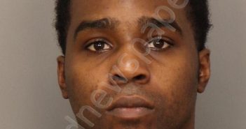 KNIGHT, QUINTEN JERROD | 2021-02-20 03:15:00 Jefferson County, Alabama Booking