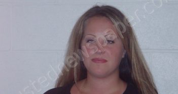 NUNNELEE,LISA LYNN | 2021-02-20 Brown County, Texas Booking