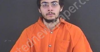 CATIC, ADNAN | 2021-02-20 15:25:00 Roanoke County, Virginia Booking