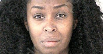 CULLEN,ERIKA NICOLE | 2021-02-20 05:42:00 Fort Bend County, Texas Booking