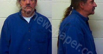 <B>HODGES</B> <B>MICHAEL</B> (RICHARD) <B>JOHN</B> (WILLIAM) #, Craven County, North Carolina – mugshot - 2021-02-20 20:35:12