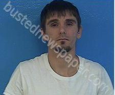JOSHUA FOWLER | 2021-02-20 22:51:00 Sullivan County, Tennessee Booking