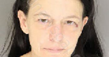 REYNOLDS, LISA ANN | 2021-02-20 20:31:00 Moore County, North Carolina Booking