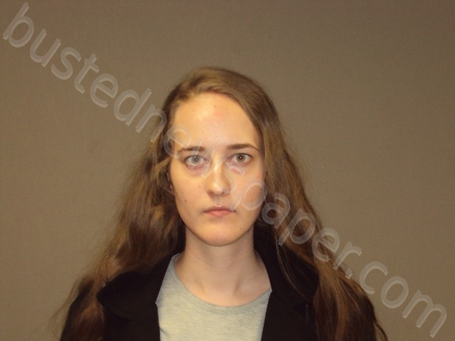 STOLTZFUS, LYDIANN MADELINE #, Randolph County, Missouri - 2021-02-20 05:45:00
