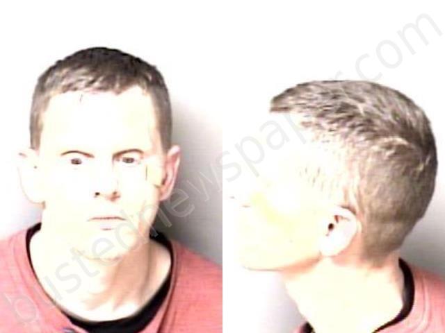 MARTIN, CHRISTOPHER BRADLEY #, Gaston County, North Carolina - 2021-02-20 02:25:00