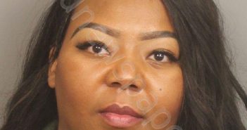 DANIEL, KEISHA EVONN | 2021-02-20 08:48:00 Jefferson County, Alabama Booking
