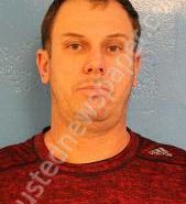 CHRISTOPHER HENARD | 2021-02-20 20:07:00 Sullivan County, Tennessee Booking