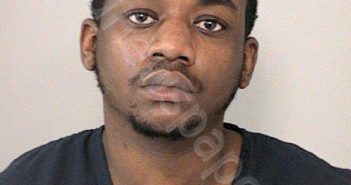 BLUEITT,DERRICK WAYNE | 2021-02-20 23:05:00 Fort Bend County, Texas Booking