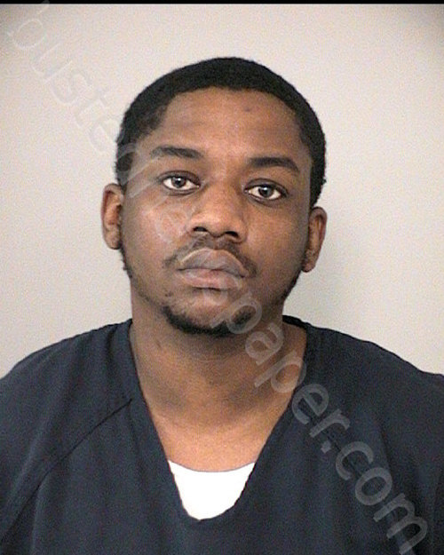 BLUEITT,DERRICK WAYNE #, Fort Bend County, Texas - 2021-02-20 23:05:00