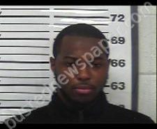 <B>JARRED</B> <B>PENN</B> #, Gibson County, Tennessee - 2021-02-20 20:20:00