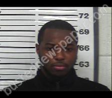 JARRED PENN #, Gibson County, Tennessee - 2021-02-20 20:20:00