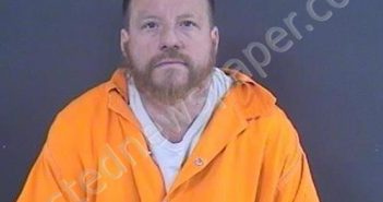 GUTHRIE, JAMIE TODD | 2021-02-20 17:31:00 Roanoke County, Virginia Booking