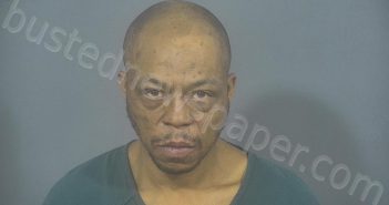 MORGAN, ROBERT LEE | 2021-02-21 21:32:00 St. Joseph County, Indiana Booking