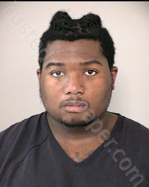 HAMPTON,TYRIK RASHAD #, Fort Bend County, Texas - 2021-02-21 02:16:00