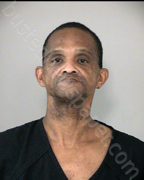 BROWN,TRAVIS EARL #, Fort Bend County, Texas - 2021-02-21 01:36:00