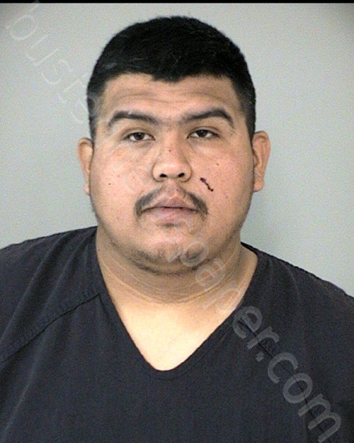 LOPEZ,JOSUE #, Fort Bend County, Texas - 2021-02-21 00:12:00
