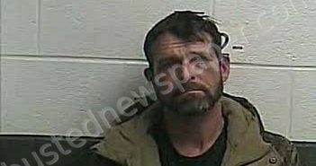 <B>HARVILLE</B>, <B>LARRY</B> <B>DANIEL</B> #, Whitley County, Kentucky - 2021-02-21 05:08:00