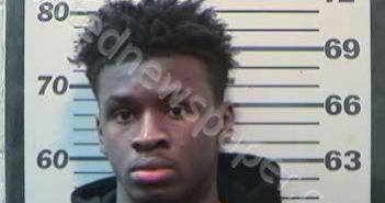 <B>NORWOOD</B>, <B>KARL</B>, <B>CEDRIC</B> #, Mobile County, Alabama - 2021-02-21