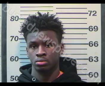 NORWOOD, KARL, CEDRIC #, Mobile County, Alabama - 2021-02-21