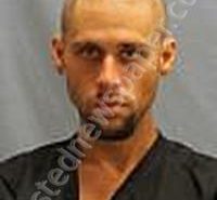 <B>GRIFFIN</B>, <B>SEAN</B> <B>M</B> #, Pulaski County, Arkansas - 2021-02-21