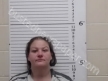 SILKNITTER, EMILY ANN | 2021-02-21 Clay County, North Carolina Booking