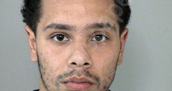 CRUZ SERRANO,IRVIN MIGUEL | 2021-02-21 17:12:00 Fort Bend County, Texas Booking