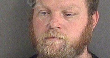 CHEVALIER, COREE JAMES | 2021-02-21 Story County, Iowa Booking