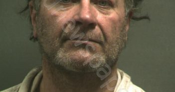 <B>HICKENBOTTOM</B>, <B>CHARLES</B> <B>RICHARD</B>, <B>JR</B>. #, Randall County, Texas - 2021-02-21