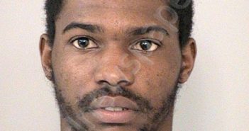 EASON,MALACHI GARTELLA | 2021-02-21 18:05:00 Fort Bend County, Texas Booking