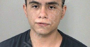 CRUZ,JOSHUA ANTHONY | 2021-02-21 00:09:00 Fort Bend County, Texas Booking