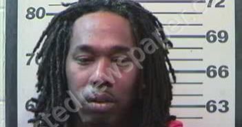 <B>JACKSON</B>, <B>BRIAN</B>, OKEITH #, Mobile County, Alabama - 2021-02-21