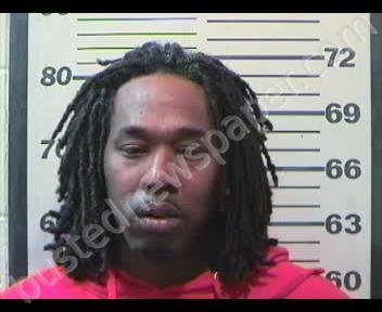 JACKSON, BRIAN, OKEITH #, Mobile County, Alabama - 2021-02-21