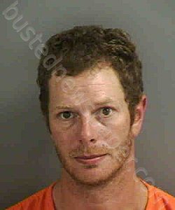 VIZER,MATTHEW KYLE | 2021-02-21 Collier County, Florida Booking