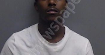 <B>JONES</B>, <B>COREY</B> JAMIER #, <b>Smith</b> County, Texas, Smith County, Texas - 2021-02-21