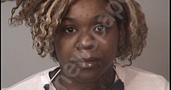 <B>NORRIS</B>, <B>JAUNIKQUAW</B> <B>TIEKEYA</B> #, Rappahannock Regional Jail, Virginia - 2021-02-21 04:31:00
