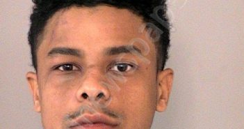 FERNANDEZ,JOHNANTHAN ANTOINE | 2021-02-22 23:06:00 Fort Bend County, Texas Booking