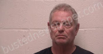 BORTKA, JOSEPH J | 2021-02-22 06:55:00 Robertson County, Tennessee Booking
