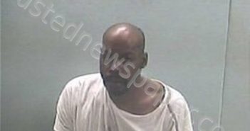 <B>ANTONIO</B> <B>JERMAINE</B> <B>EVANS</B> #, Hempstead County, Arkansas - 2021-02-22 00:28:00